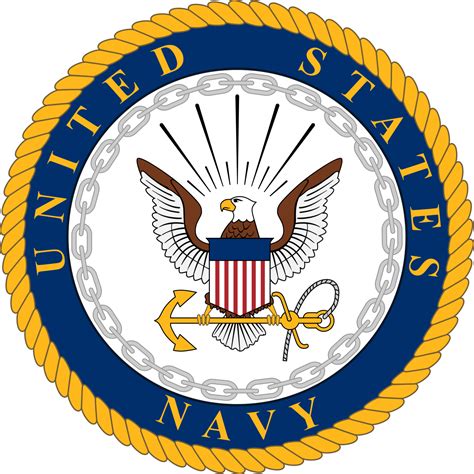 united states navy official colors.